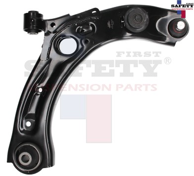 HORQUILLA SUSPENSION MAZDA 3 2019-2023 C/ROTULA LAMINADA DERECHA 1PZA